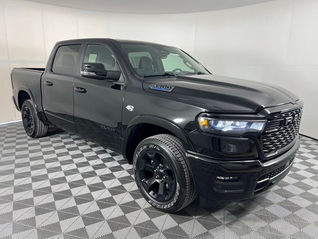 2026 RAM Ram 1500 Pickup Big Horn/Lone Star's photo