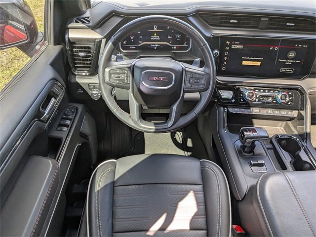 2024 Gmc Sierra 1500 AT4X photo 18