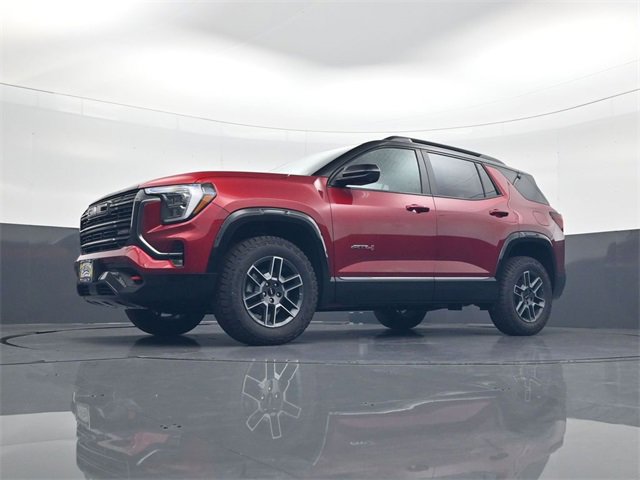 2026 Gmc Terrain AT4 photo 19