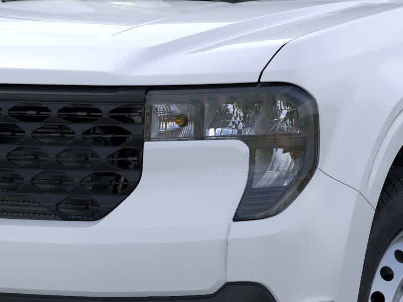 2025 Ford Maverick XL photo 14