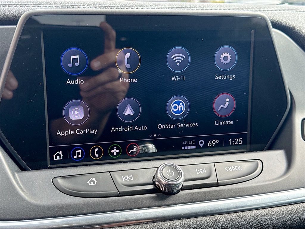 2022 Chevrolet Blazer 2LT photo 16