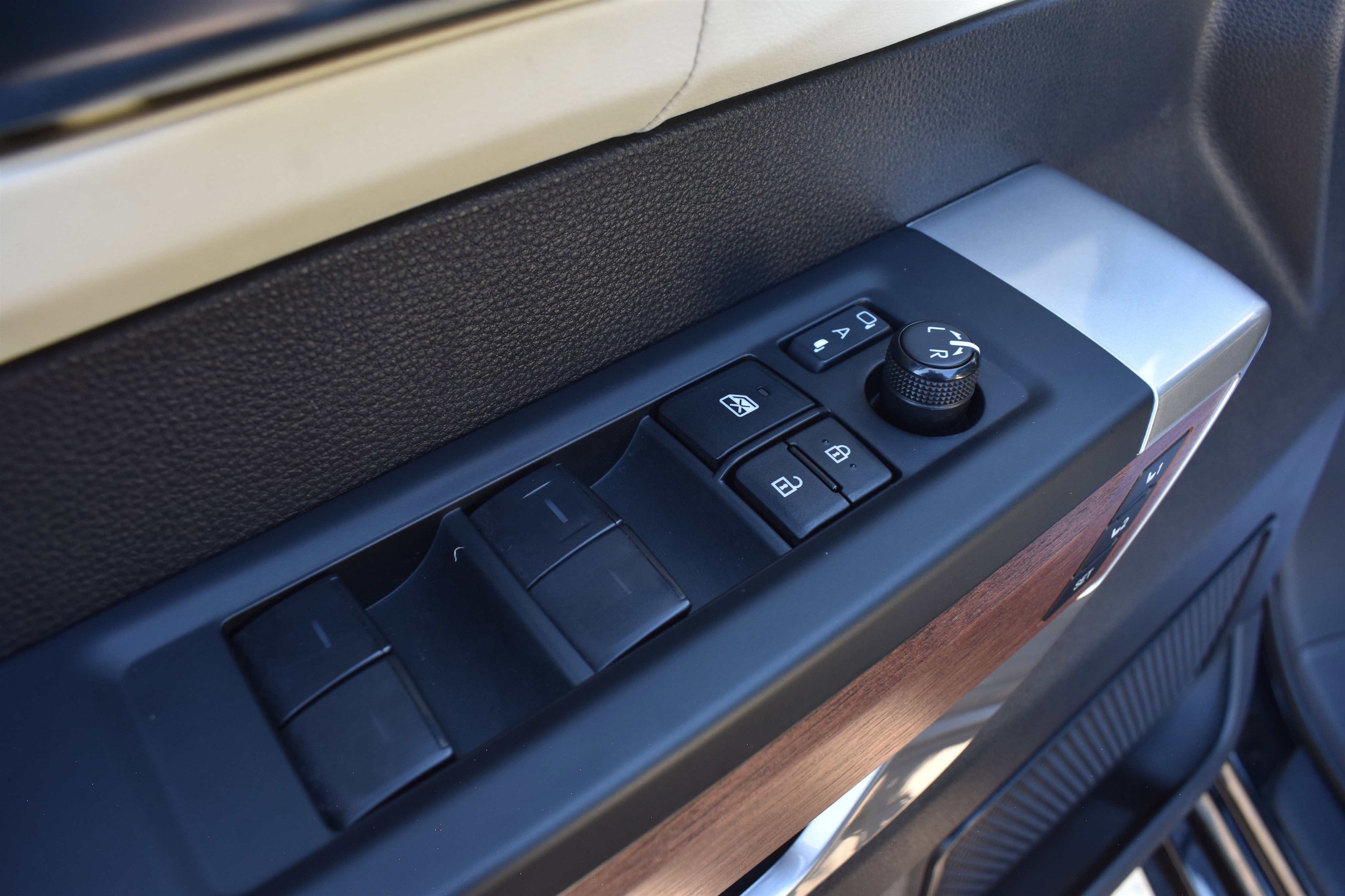2022 Toyota Tundra 1794 Edition photo 7