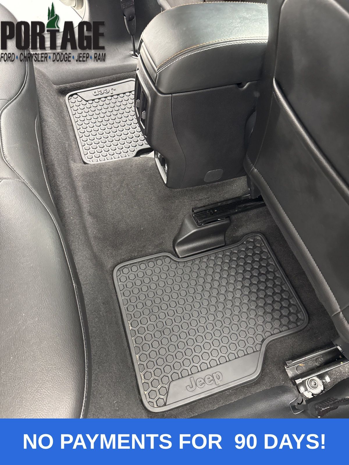 2018 Jeep Compass Latitude photo 26