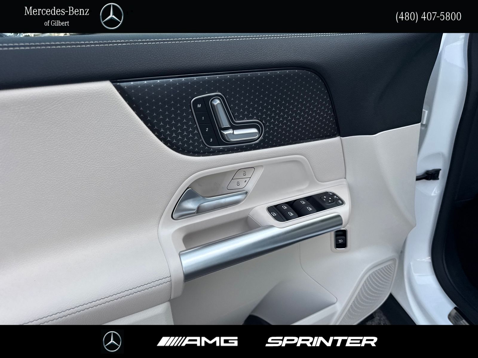 2026 Mercedes Benz GLA 250 photo 12