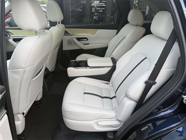2024 Mazda CX-90 3.3 Turbo Premium Plus photo 7