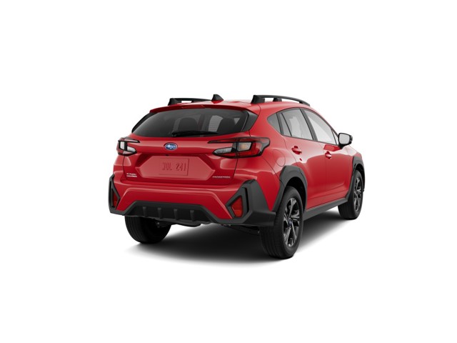2025 Subaru Crosstrek Premium photo 6