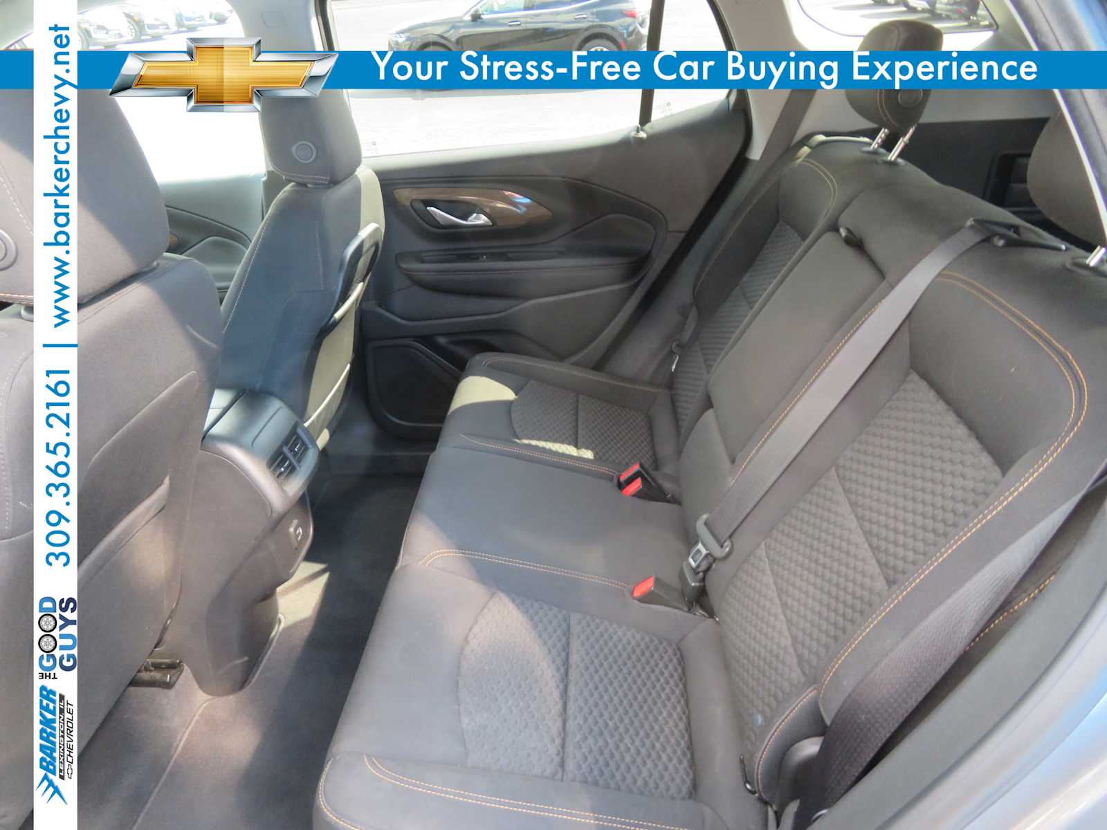 2019 Gmc Terrain SLE photo 25