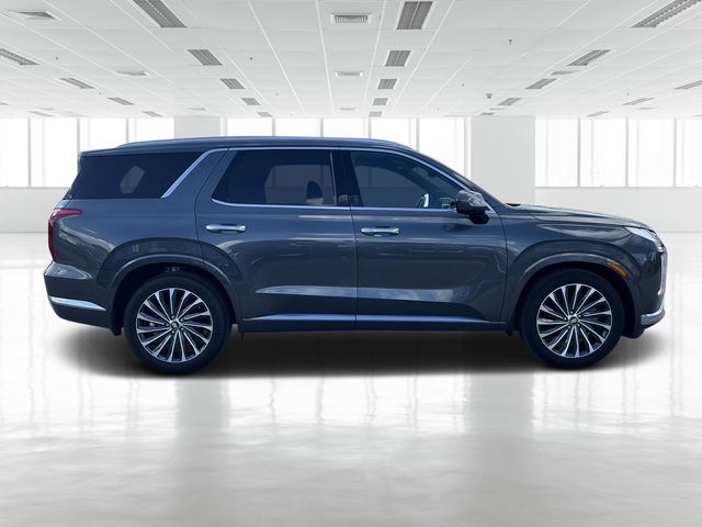 2023 Hyundai Palisade Calligraphy photo 2