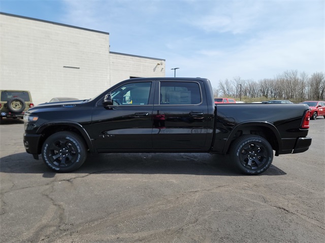 2025 Ram 1500 Big Horn Lone Star photo 6