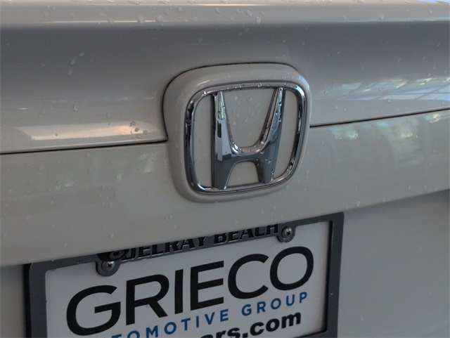 2020 Honda Civic LX photo 10