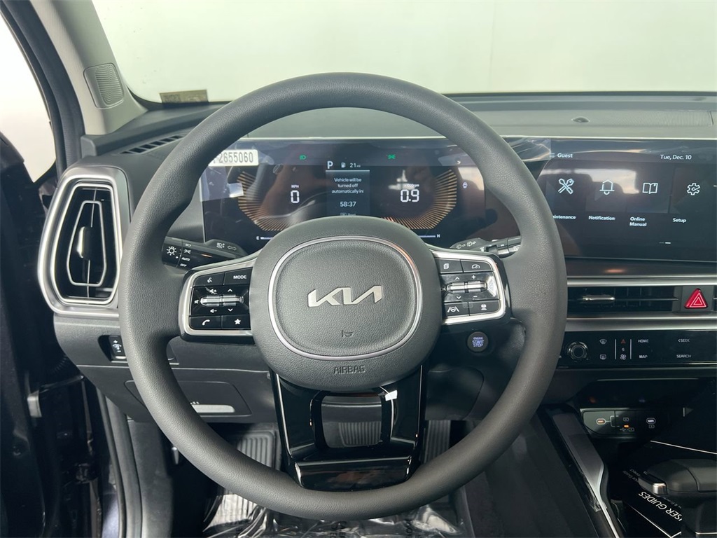 2026 Kia Sorento LX photo 15