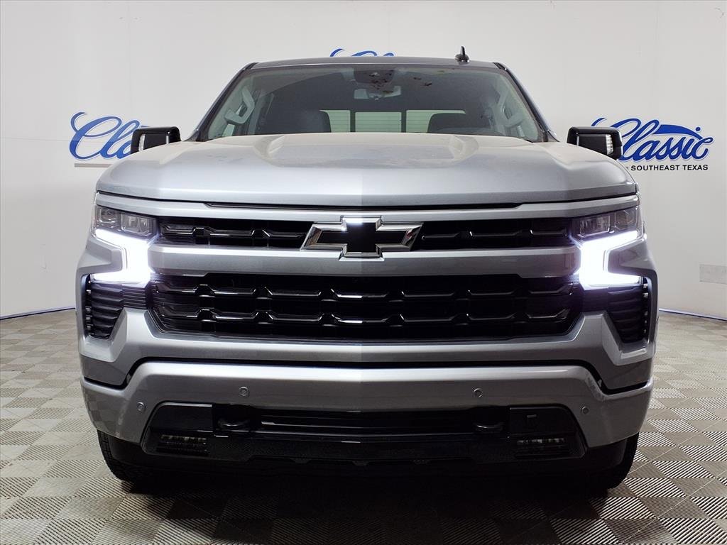 2026 Chevrolet Silverado 1500 RST photo 19