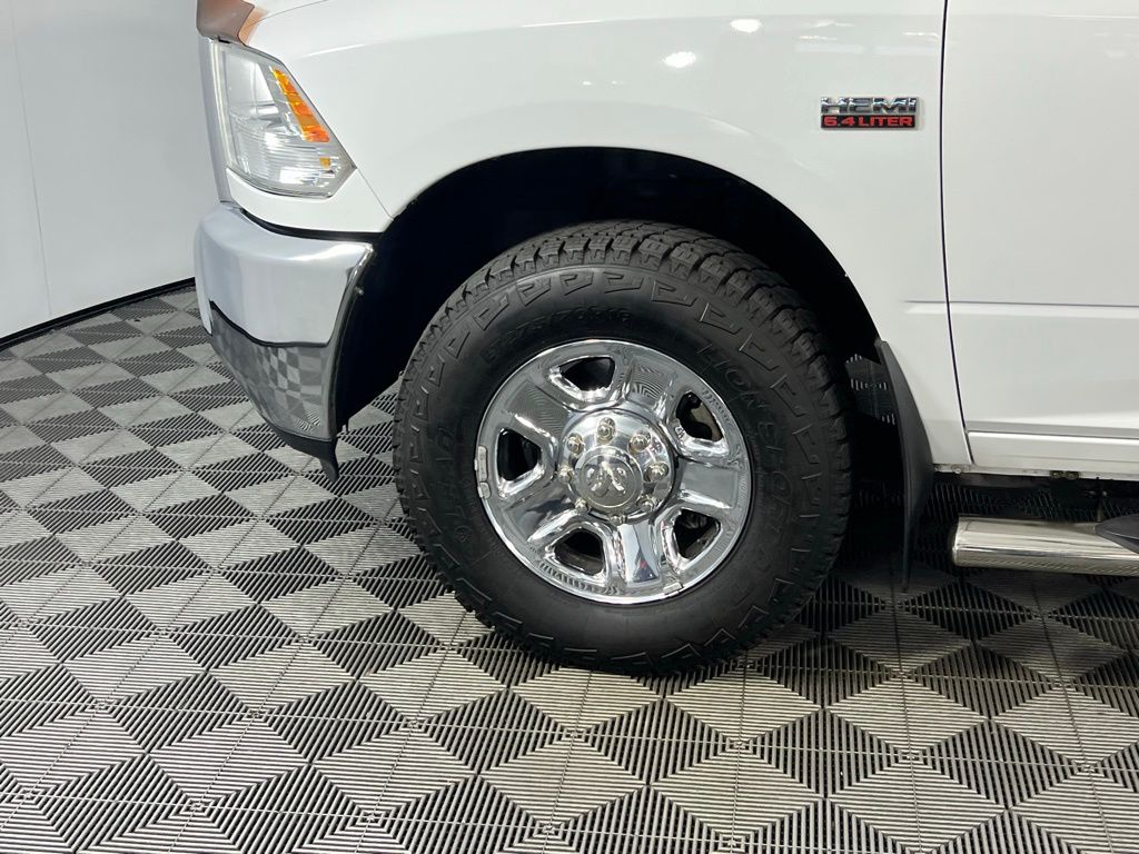 2016 Ram 3500 Tradesman photo 8