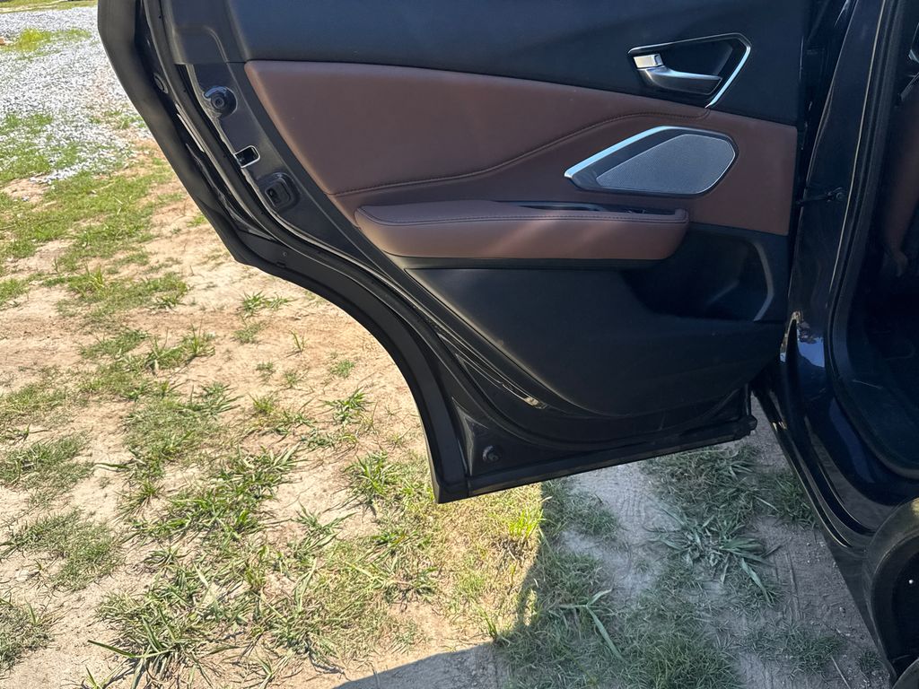 2021 Acura RDX Technology photo 21