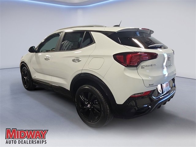 2026 Buick Encore GX Sport Touring photo 3