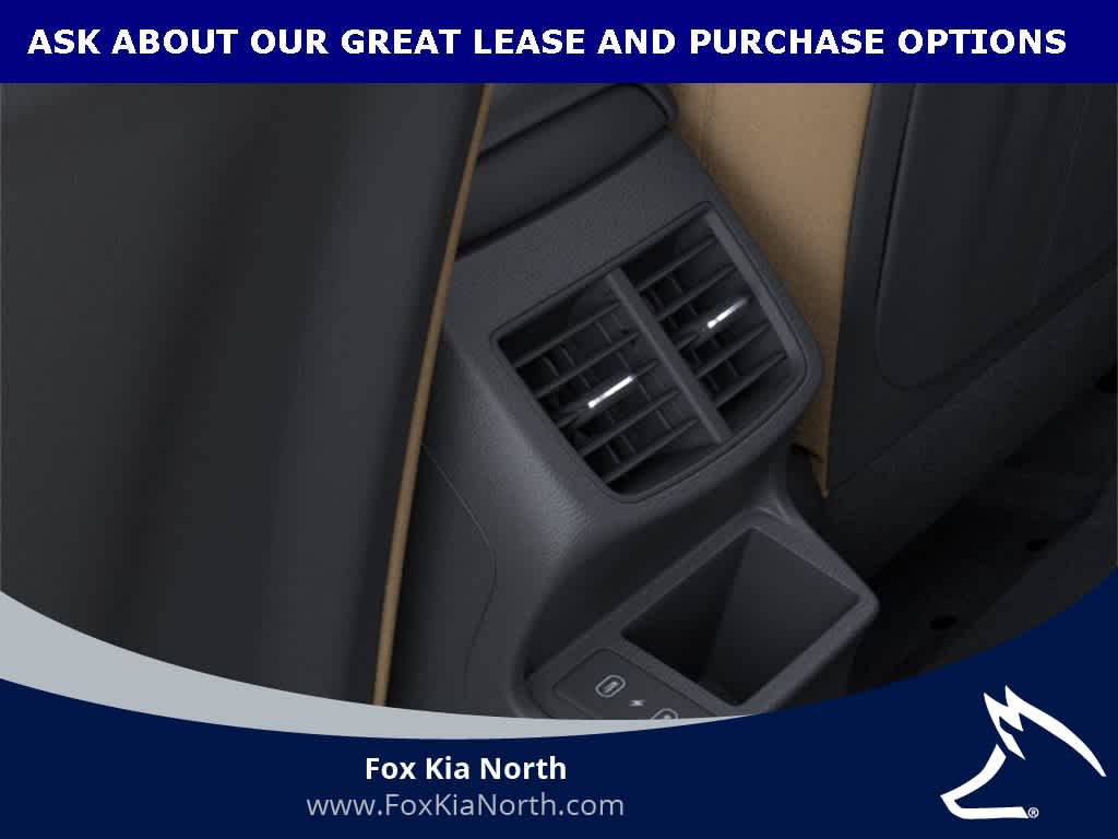2026 Kia Seltos EX photo 39