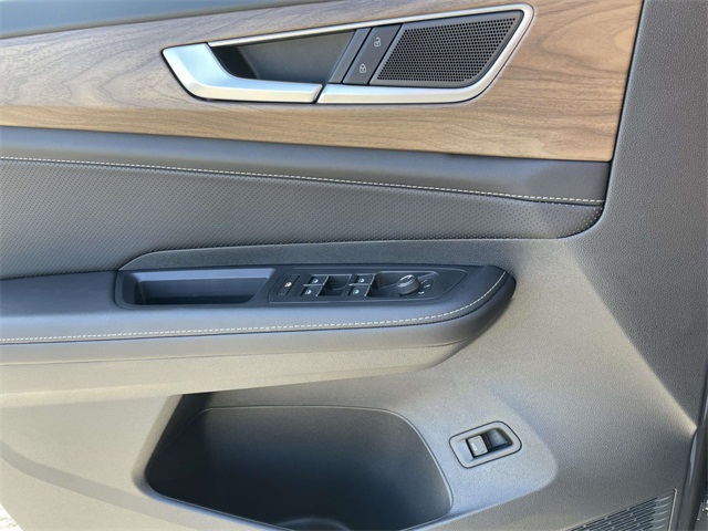 2026 Volkswagen Atlas SE Technology photo 20