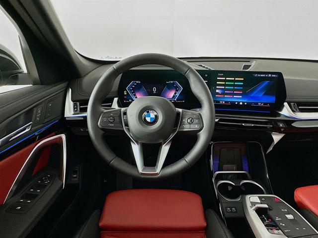 2025 Bmw X1 XDrive28i photo 10