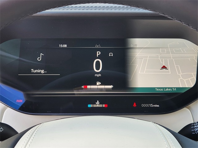 2025 Land Rover Range Rover SE photo 10