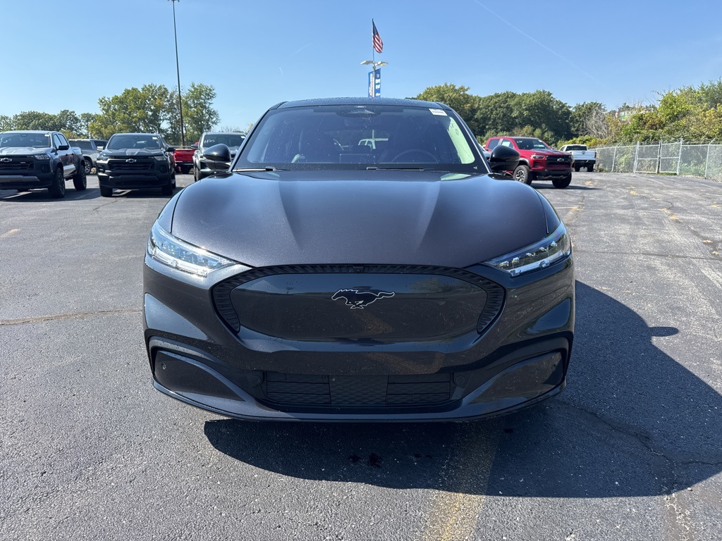 2022 Ford Mustang Mach-E California Route 1 photo 3