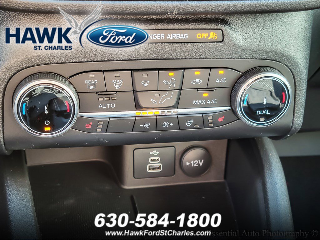 2025 FORD ESCAPE - Image 13