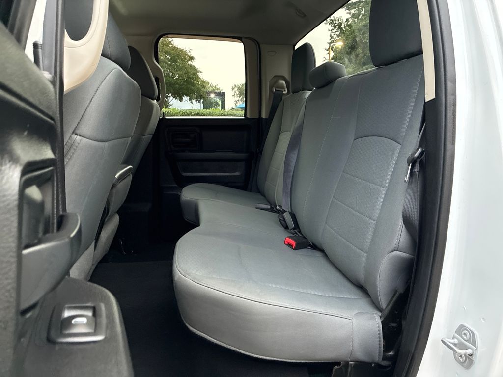 2016 Ram 1500 Express photo 22
