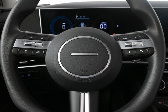 2026 Hyundai Tucson SEL photo 18