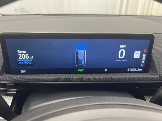 2022 Ford Mustang Mach-E Select photo 15
