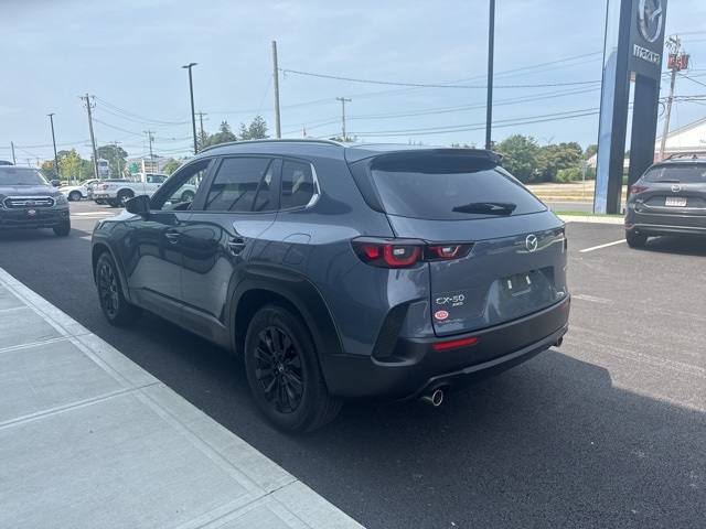 2025 Mazda CX-50 2.5 S Preferred photo 3