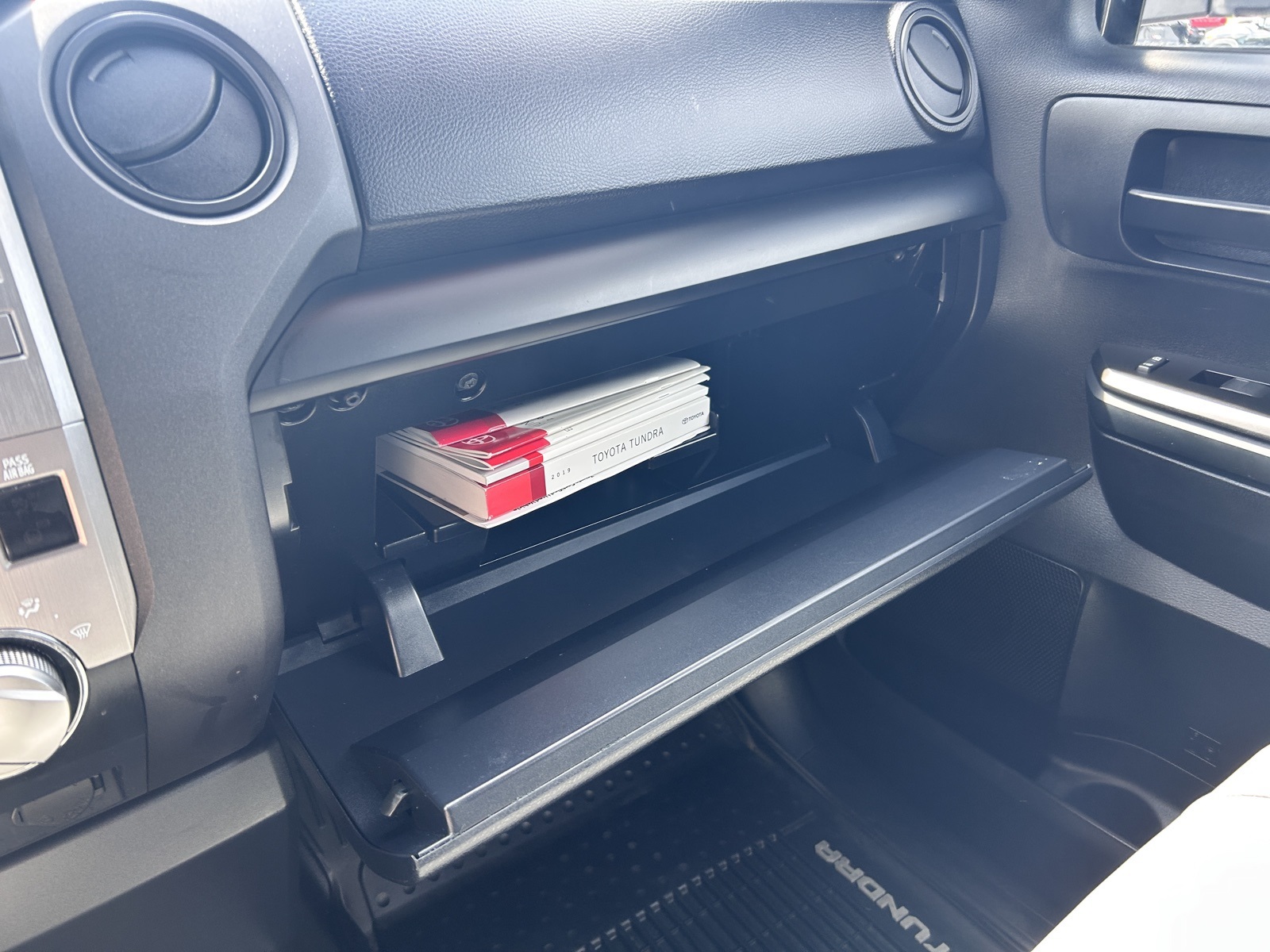2019 Toyota Tundra SR Double Cab photo 36