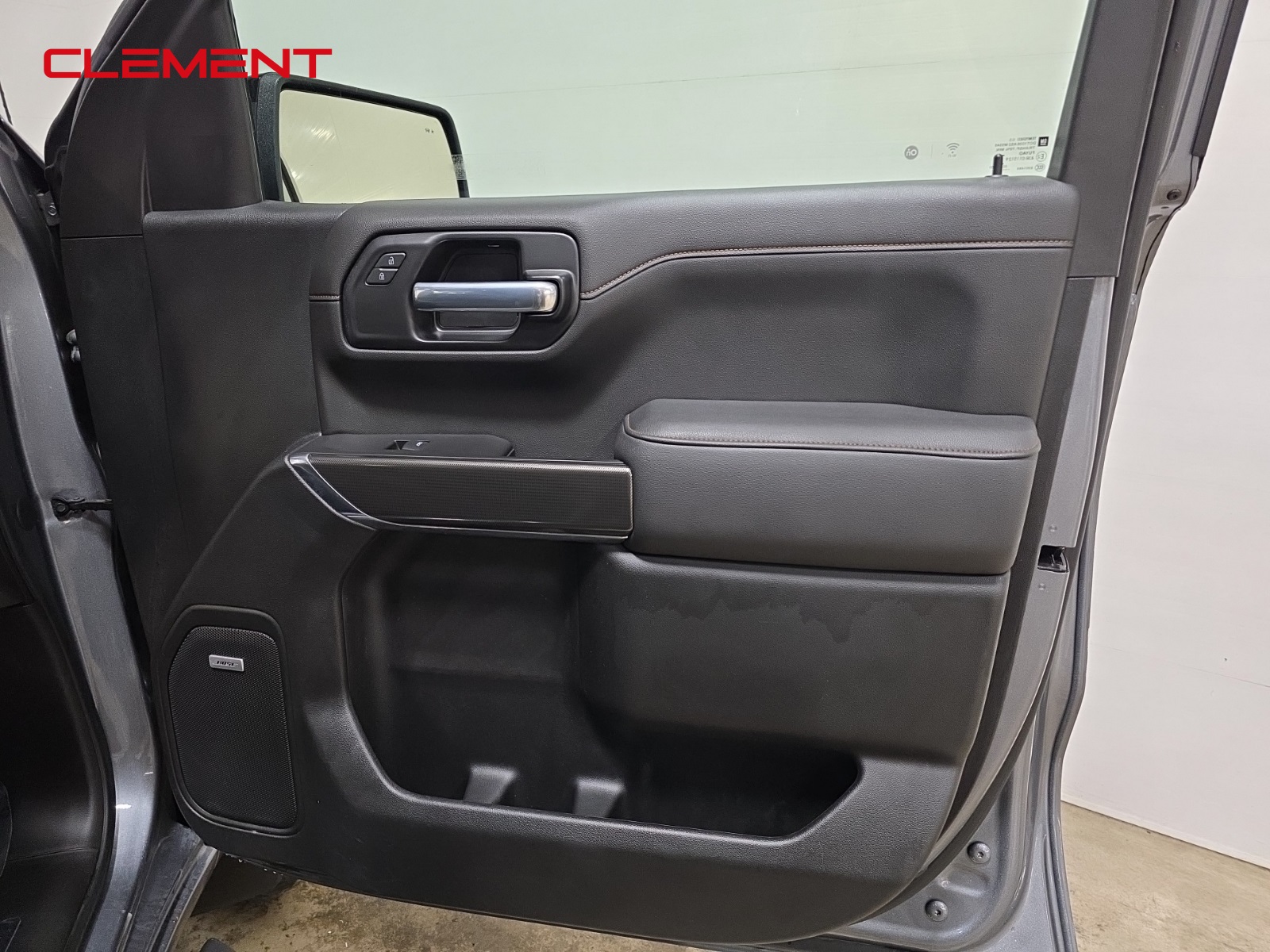2021 Gmc Sierra 1500 AT4 photo 28