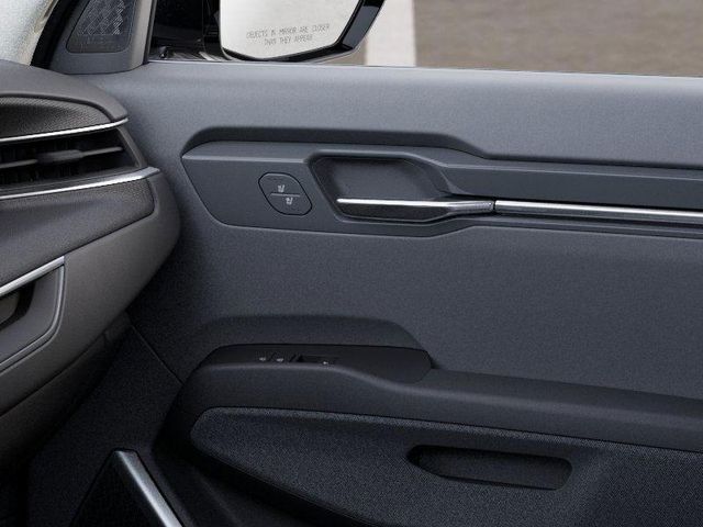 2026 Kia EV9 Land photo 22