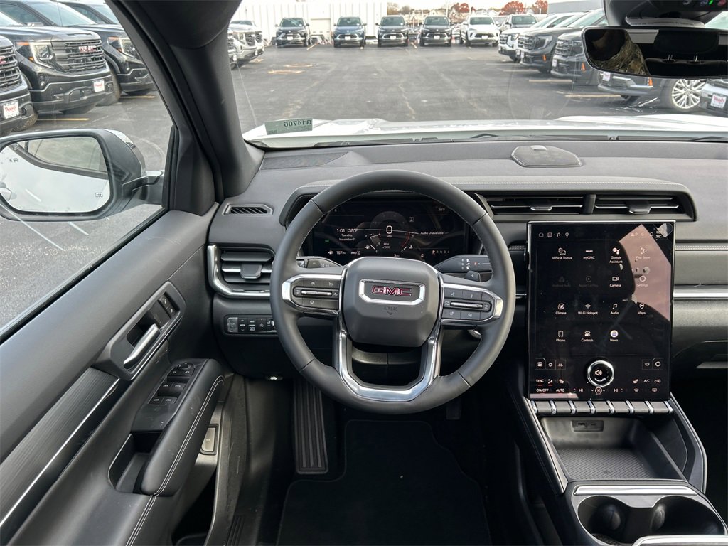 2026 GMC TERRAIN - Image 26