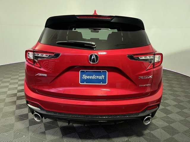 2025 Acura RDX A-Spec photo 7