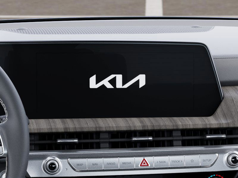 2025 Kia Telluride X-Line EX X-Pro photo 17