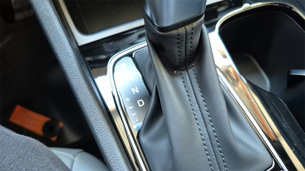 2026 Hyundai Santa Cruz SEL photo 13