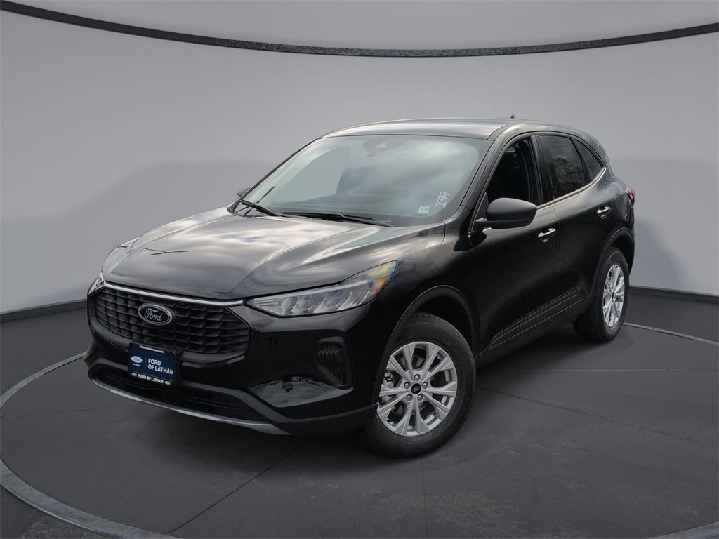 2025 Ford Escape Active's photo