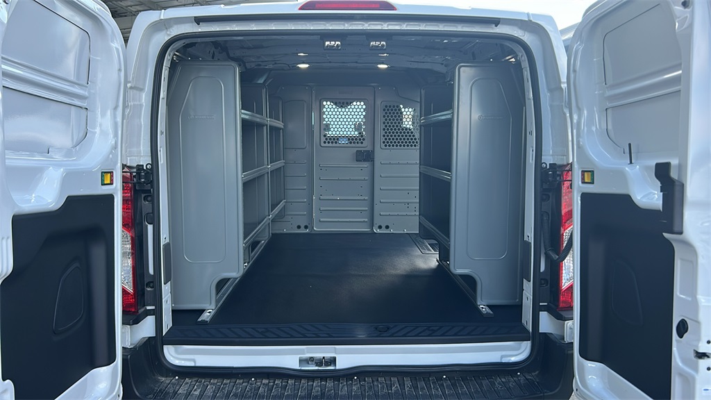 2024 Ford Transit Cargo Van photo 13