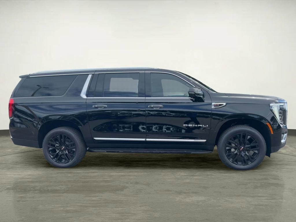 2025 Gmc Yukon XL Denali photo 6