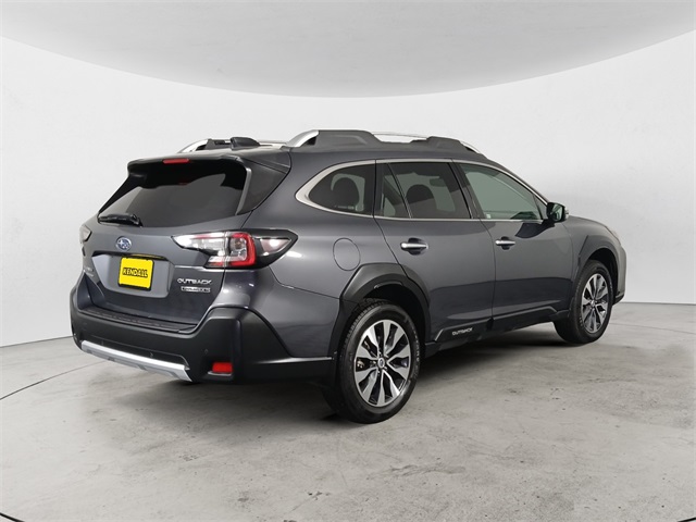 2024 Subaru Outback Touring XT photo 5
