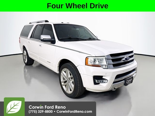 2015 Ford Expedition