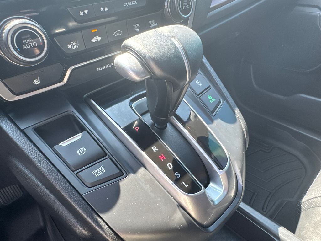 2020 Honda CR-V EX-L photo 29