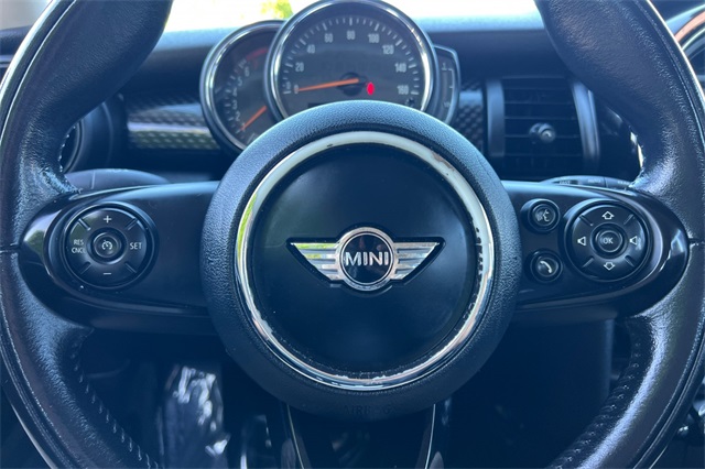 2018 Mini Cooper Hardtop S photo 21