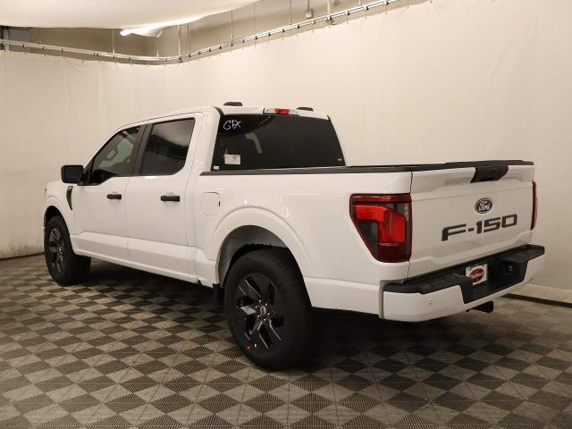 2025 Ford F-150 STX's photo