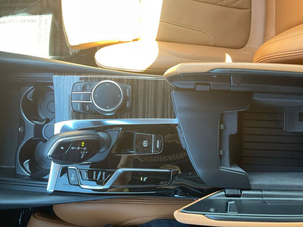 2022 Bmw 530i photo 22