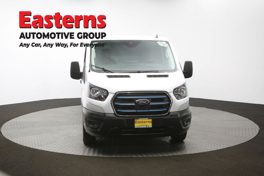 2023 Ford Transit photo 37