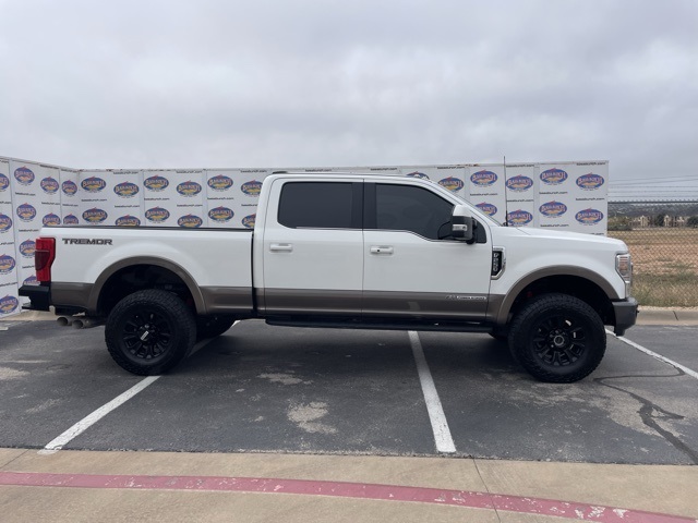 2022 Ford F-250 Super Duty King Ranch's photo