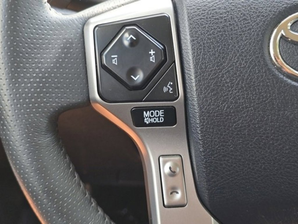 2023 Toyota 4Runner TRD Sport 4WD photo 11