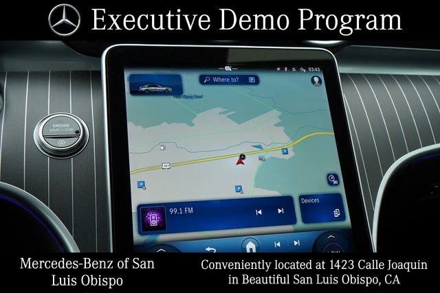 2025 Mercedes Benz C 300 photo 17