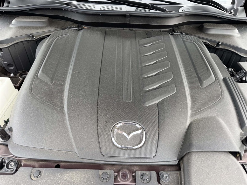2024 Mazda CX-90 3.3 Turbo Premium Plus photo 12